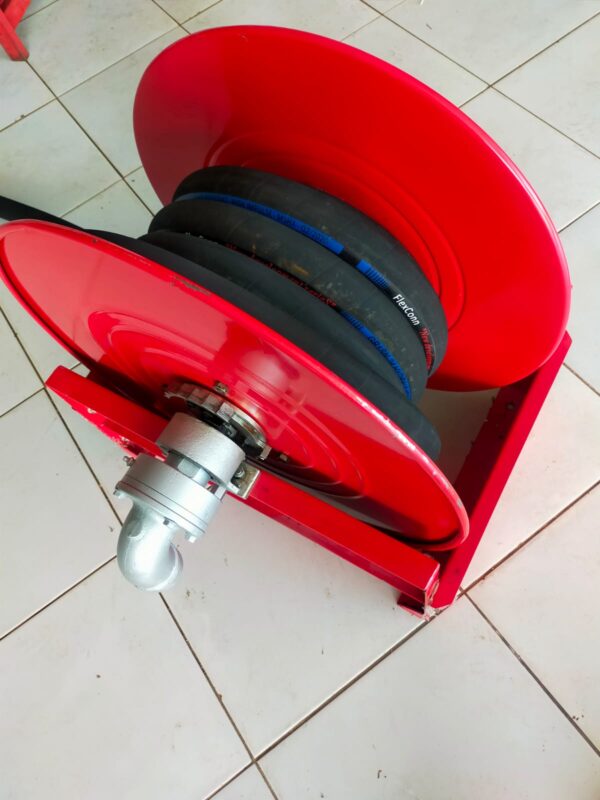 Hose Reel Flexconn