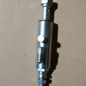 Injector Small Type L Multilube