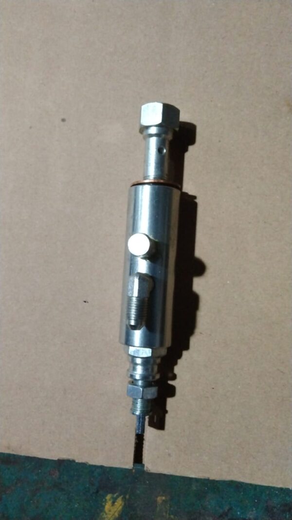 Injector Small Type L Multilube